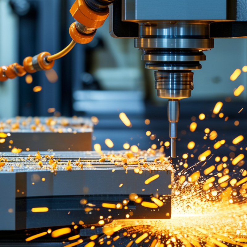 How to Find an ISO 9001 Certified CNC Machine Shop in 2026?