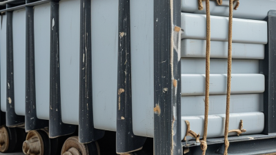 How to Choose Heavy Loading HDPE Plastic Slip Sheets for Shipping?