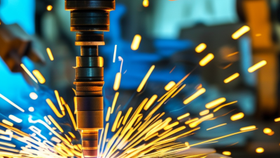 How to Use a Trackless Weld Lathe for Efficient Welding?