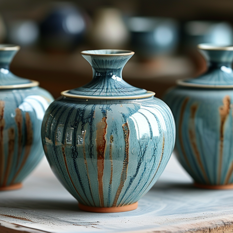 Best Ceramic Saggar Options for Global Buyers?