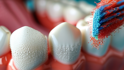 Top Benefits of Using Soft Toothbrushes for Effective Oral Care?