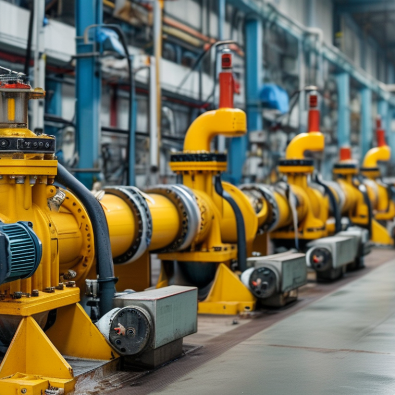 2026 Top Pump Repair Solutions for Global Buyers?