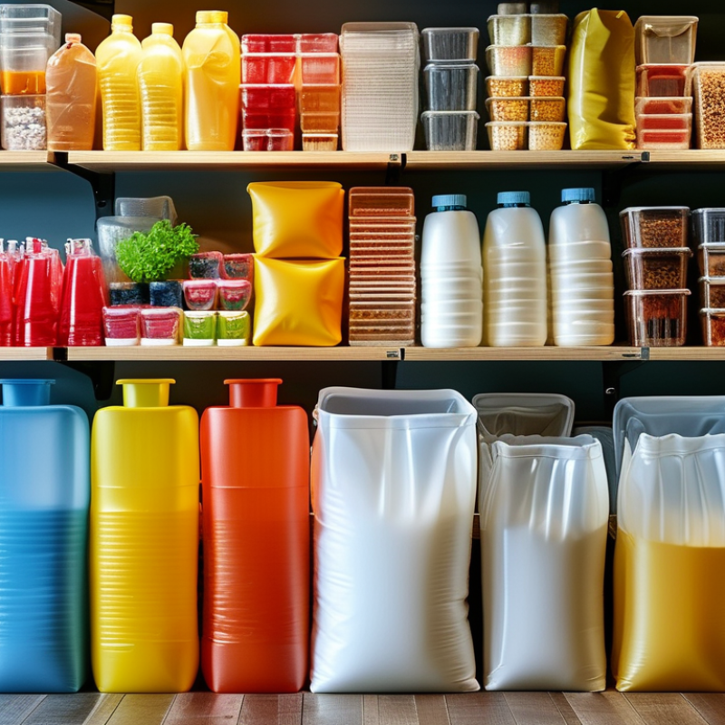 Top Tips for Choosing the Right Bag Of Plastic For Your Needs