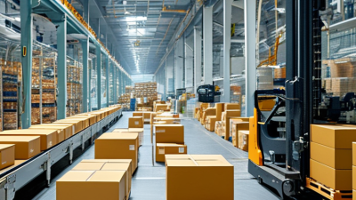 China Best Automated Case Packer Solutions for Efficient Packing Systems?