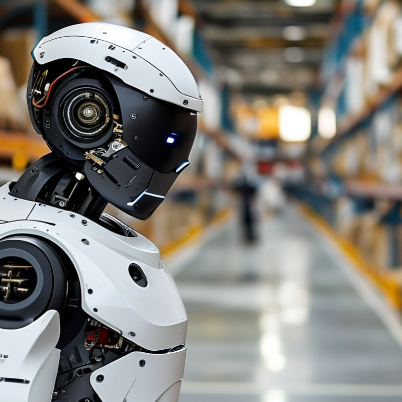 Top 5 Robotic Automation Solutions Tips for Global Buyers