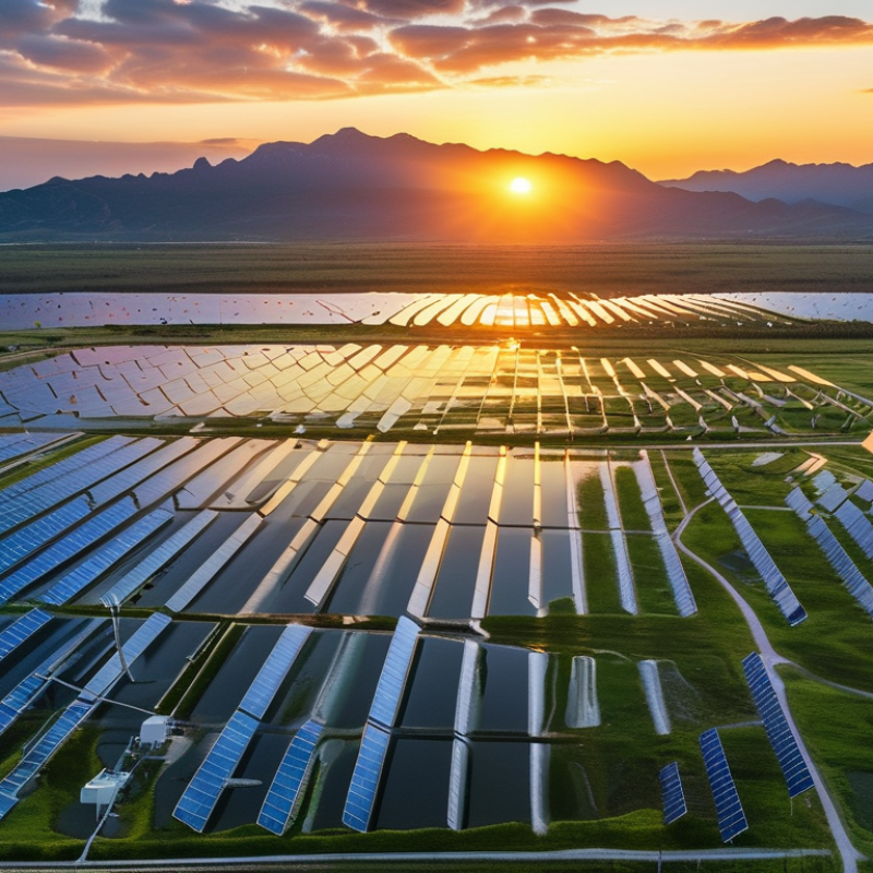 China Top 10 Latest Trends in Solar Energy Technology?