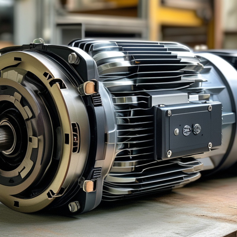 Top DC Motor Trends to Watch in 2026?