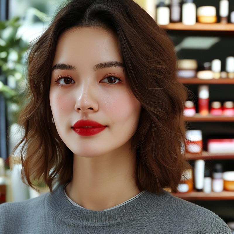 Best Chapped Lips Stick Options in China for Global Buyers?