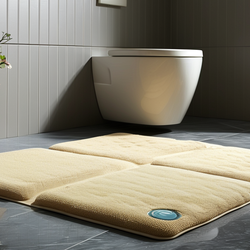 What is a Bath and Toilet Mat Set and Why You Need One?