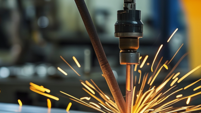 What is a Seam Welder and How Does It Work?