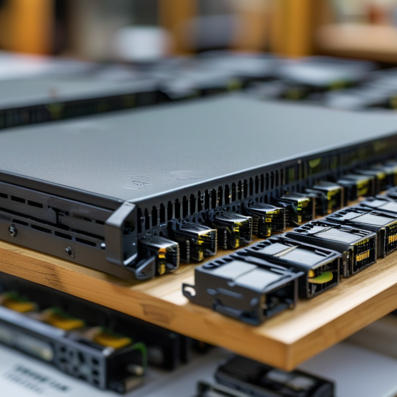 Top SFP Transceiver Options for Global Buyers Today?