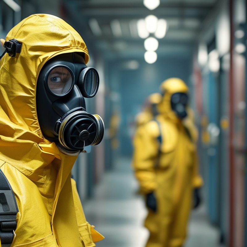 2026 Best Chemical Poison Detector for Global Buyers?