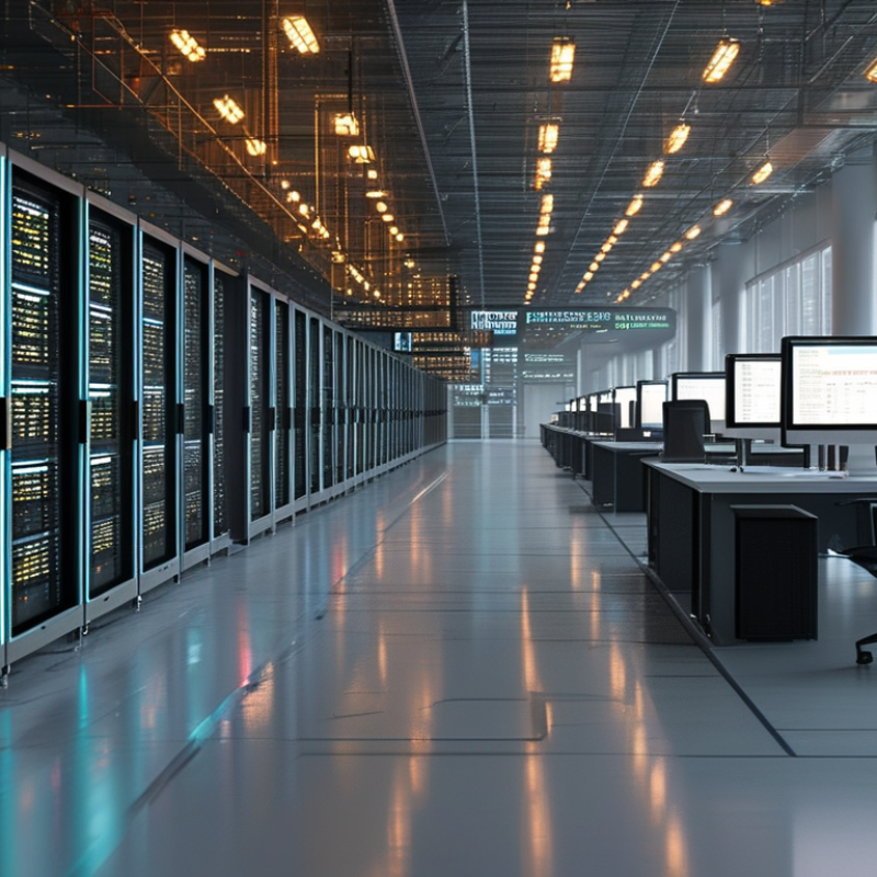 How to Choose the Best AI Server Solutions Provider for Your Needs?