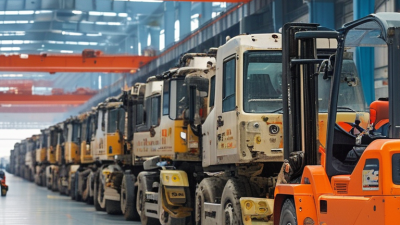 China Best Equipment All You Need to Know for Global Buyers?