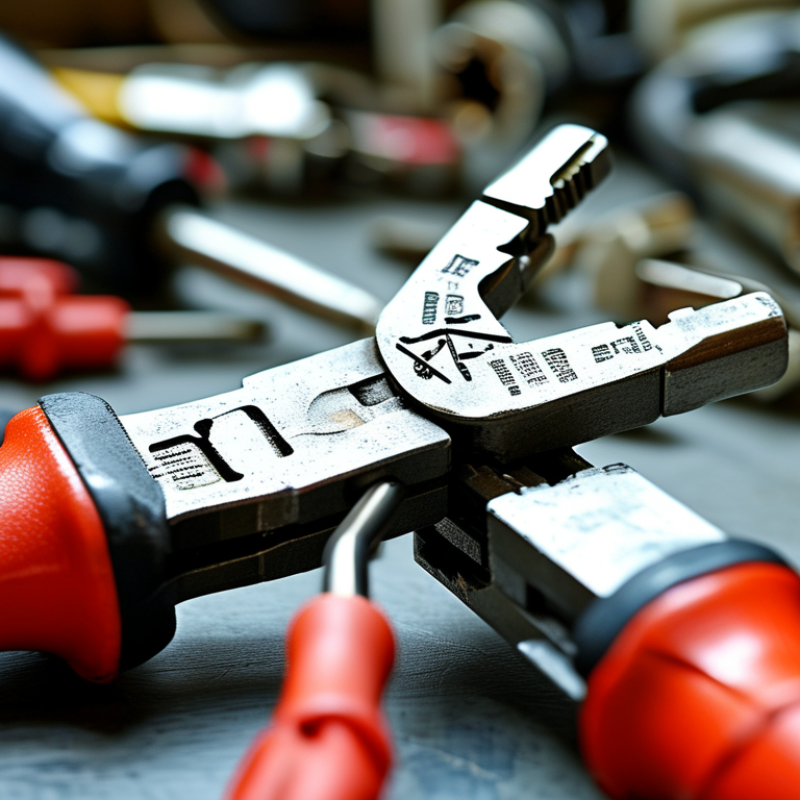 How to Choose the Best RJ45 Crimpers for Your Needs?
