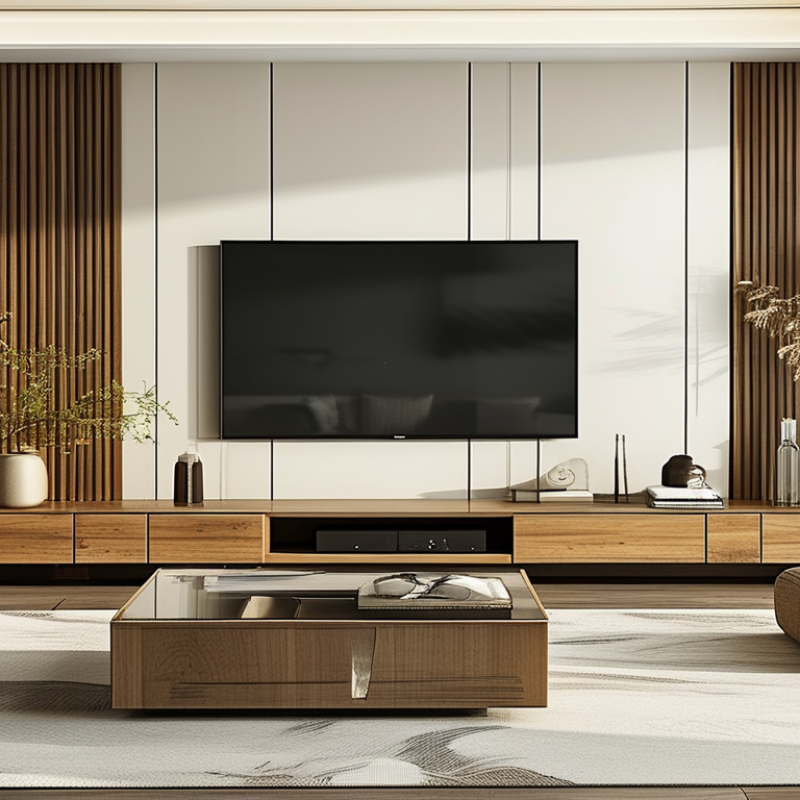 Best Tv Table Designs for Every Home Style?