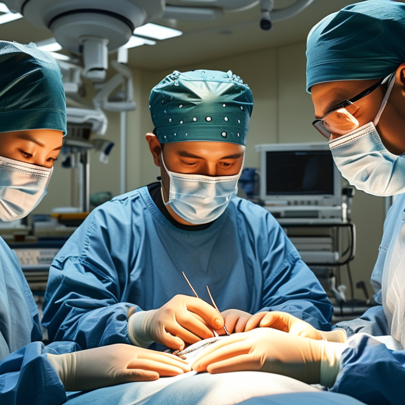 Precision Surgery Tips for Enhanced Accuracy and Outcomes?