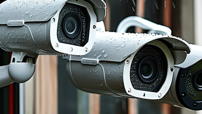 How to Choose the Best NVR Camera for Your Security Needs?