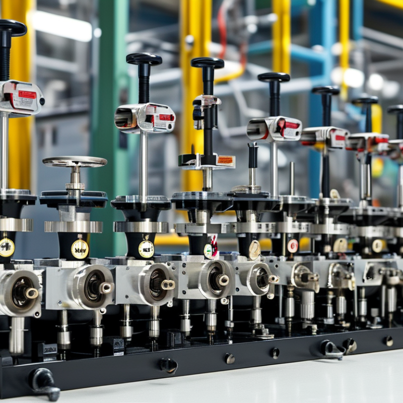 What is a Solenoid Dosing Pump and How Does It Work?