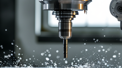 Why Choose a CNC Mill for Your Manufacturing Needs?