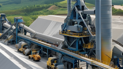 Top 10 Ultrafine Quartz Powder Mill Suppliers Worldwide?