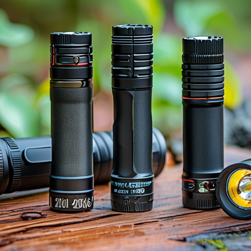 2026 Best LED Flashlight Features You Must Know?