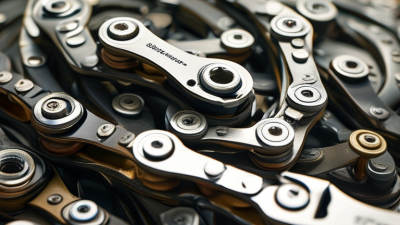 Best Manual Chain Solutions for Global Buyers?