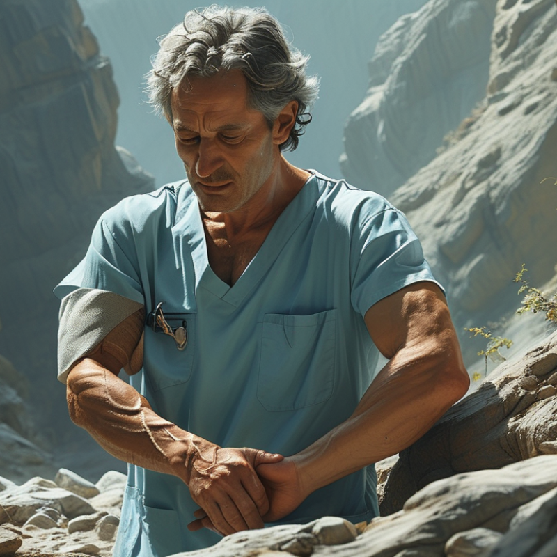 How do I know if I need orthopedic implant surgery?