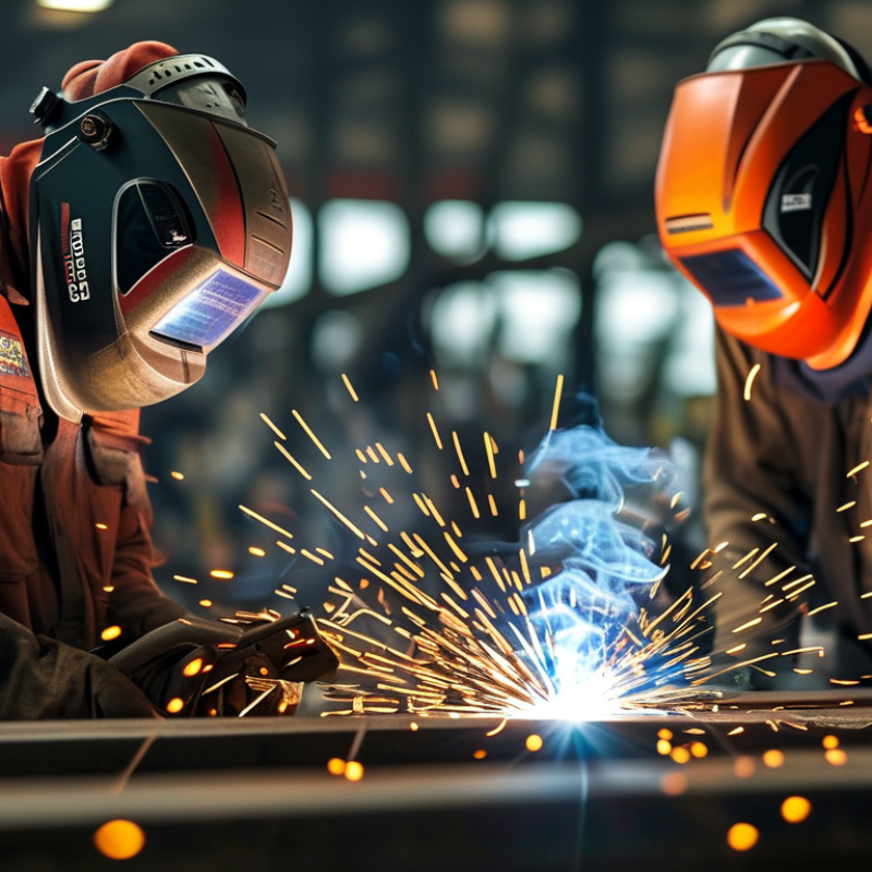 Exploring the Best Esab Indonesia Products and Their Impact on the Market?