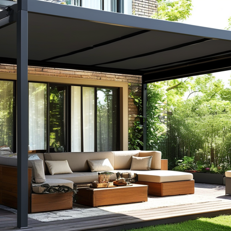 Top Benefits of Sunshade Awnings for Your Home and Outdoor Spaces?