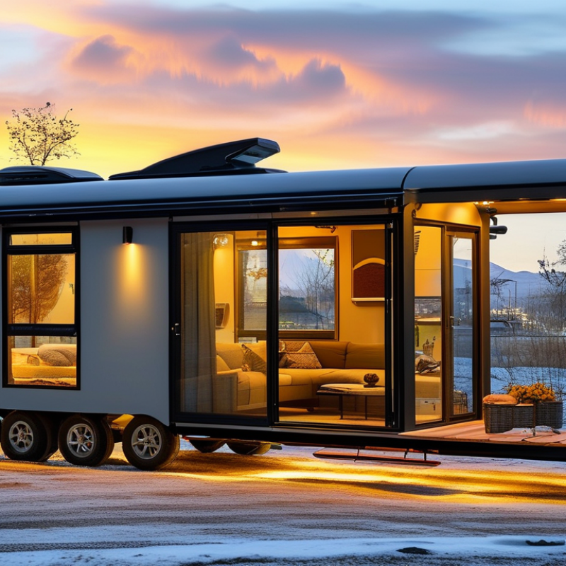 Top 10 Best Movable Homes for Global Buyers in 2026?