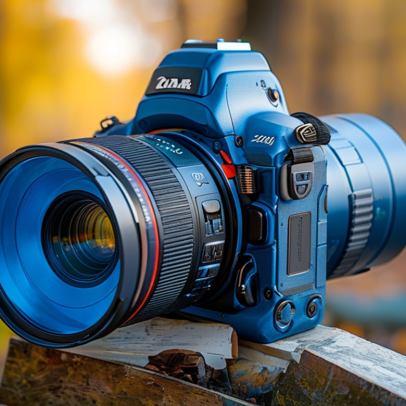 2026 How to Choose the Best Blue Filter Lens for Your Camera?