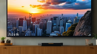 How to Cast Mobile to TV Effortlessly in 2026?