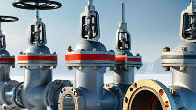 How to Choose the Right Cryogenic Check Valve for Your Needs?