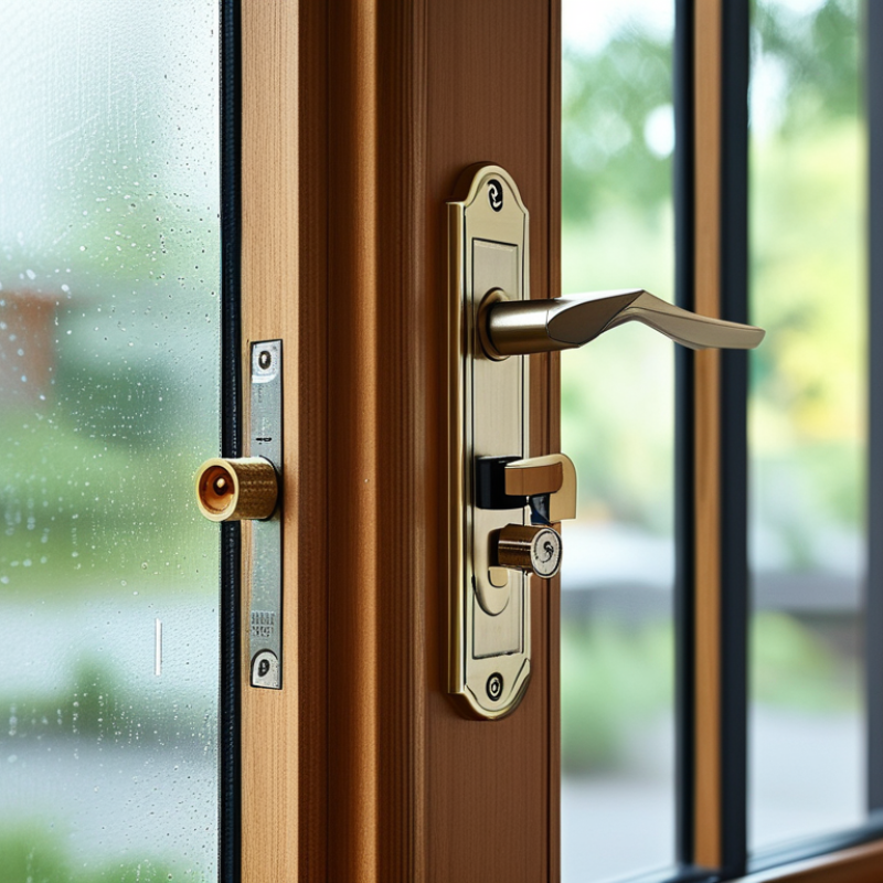 Best Safe Windows and Doors for Global Buyers Today?