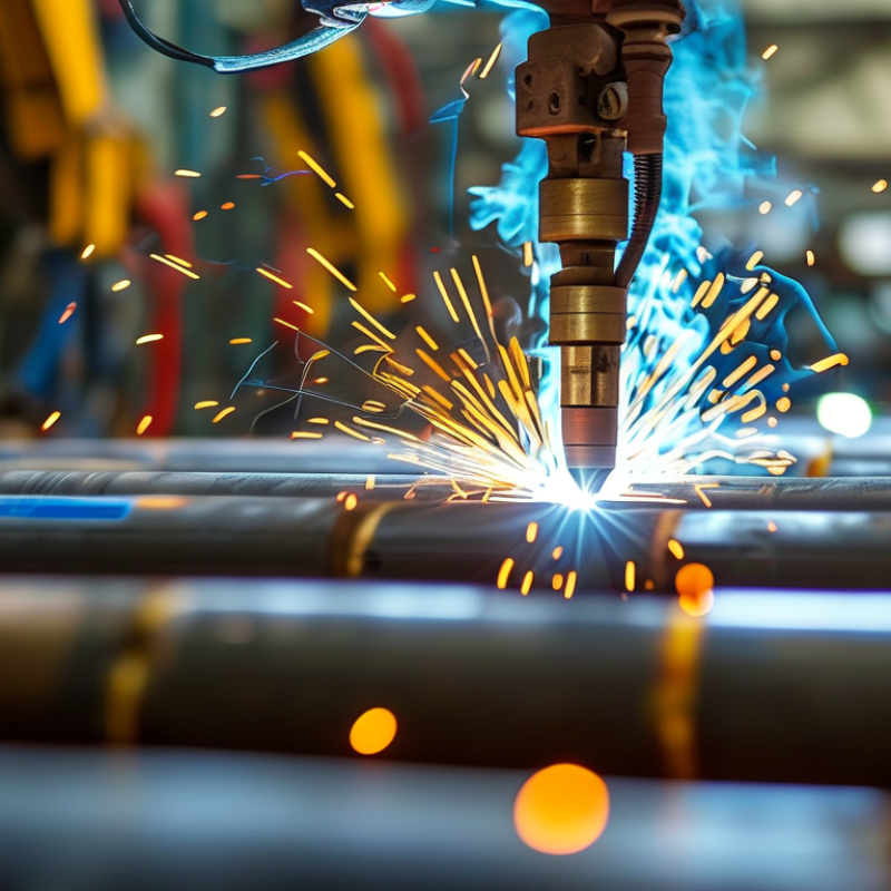 Top Automatic Pipe Welding Machines in Angola for 2026?