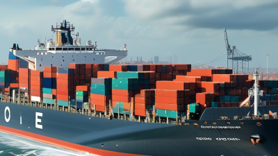 Top 10 Ocean Freight Logistics Tips for Global Buyers?