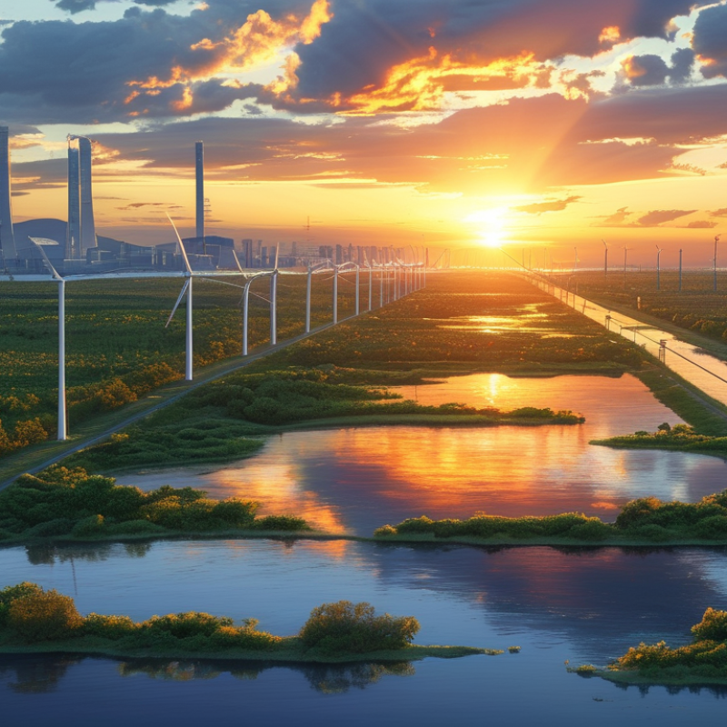 What is Clear Energy and Why Does it Matter for Businesses?