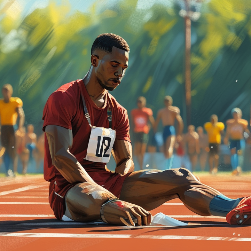 Top 10 First Aid for Sport Essentials Every Athlete Should Know?