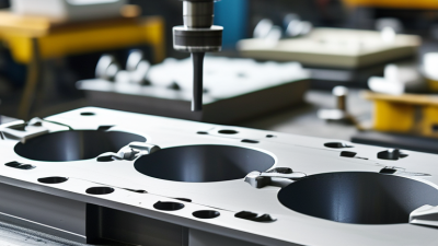 2026 Top Trends in Plastic Mold Technology for Manufacturing Innovation?