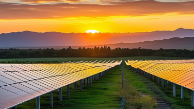 What is Solar Light and How Does It Work for Buyers?