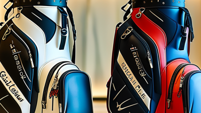 What is the Best Golf Bags for Every Budget and Need?