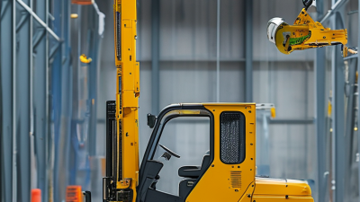 Why Choose a Wall Mounted Jib for Your Business Needs?