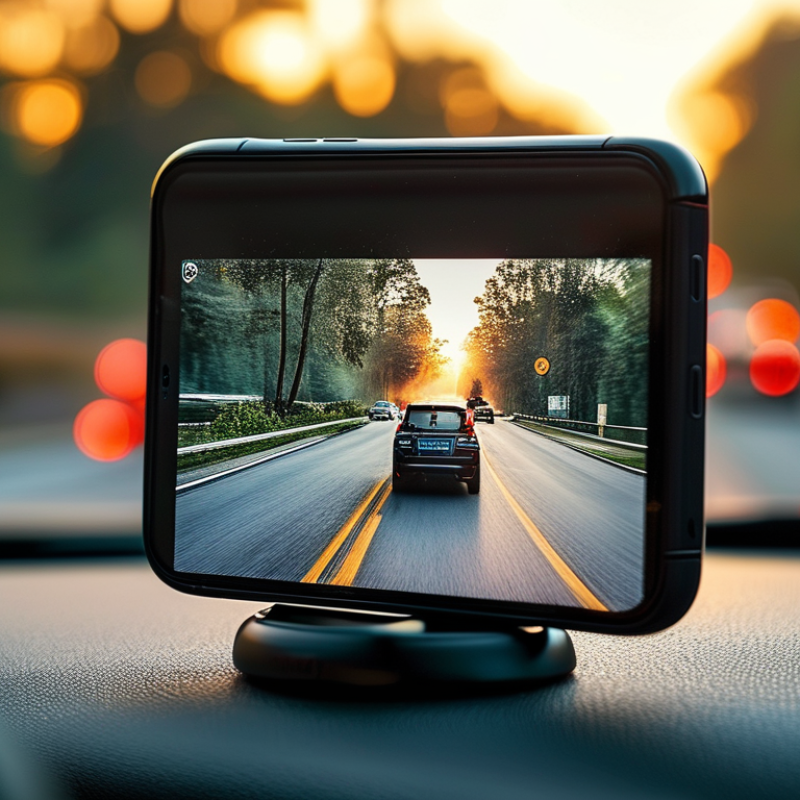 Why You Should Use a Magnetic Car Holder for Your Smartphone