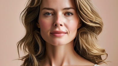 What Are the Benefits of Collagen Peptides for Your Health?