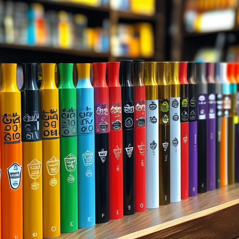 10 Essential Tips for Choosing Pod Disposable Vape 10 Pack?