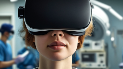 How to Use Medical Simulation VR for Enhanced Healthcare Training?