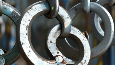 Top 10 Stainless Steel Shackles Buyers Guide for Global Sourcing?