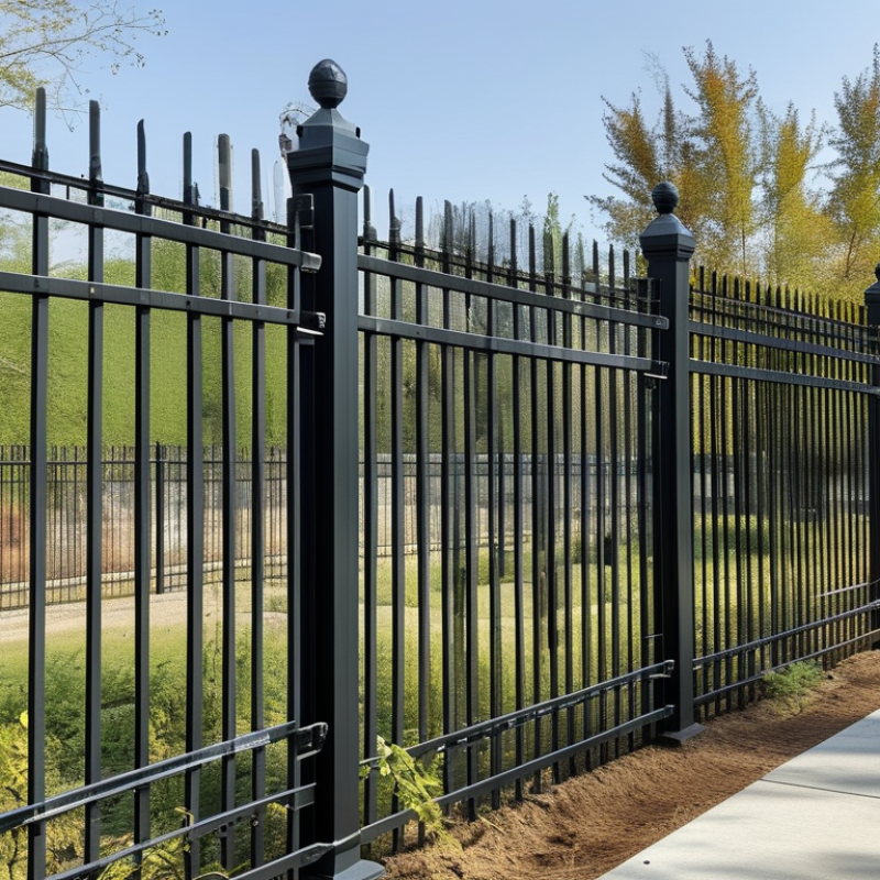 How to Choose the Best Metal Fence Panels for Your Project?