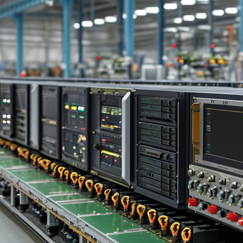 Top Optical Transceiver Manufacturers in China for Global Buyers?
